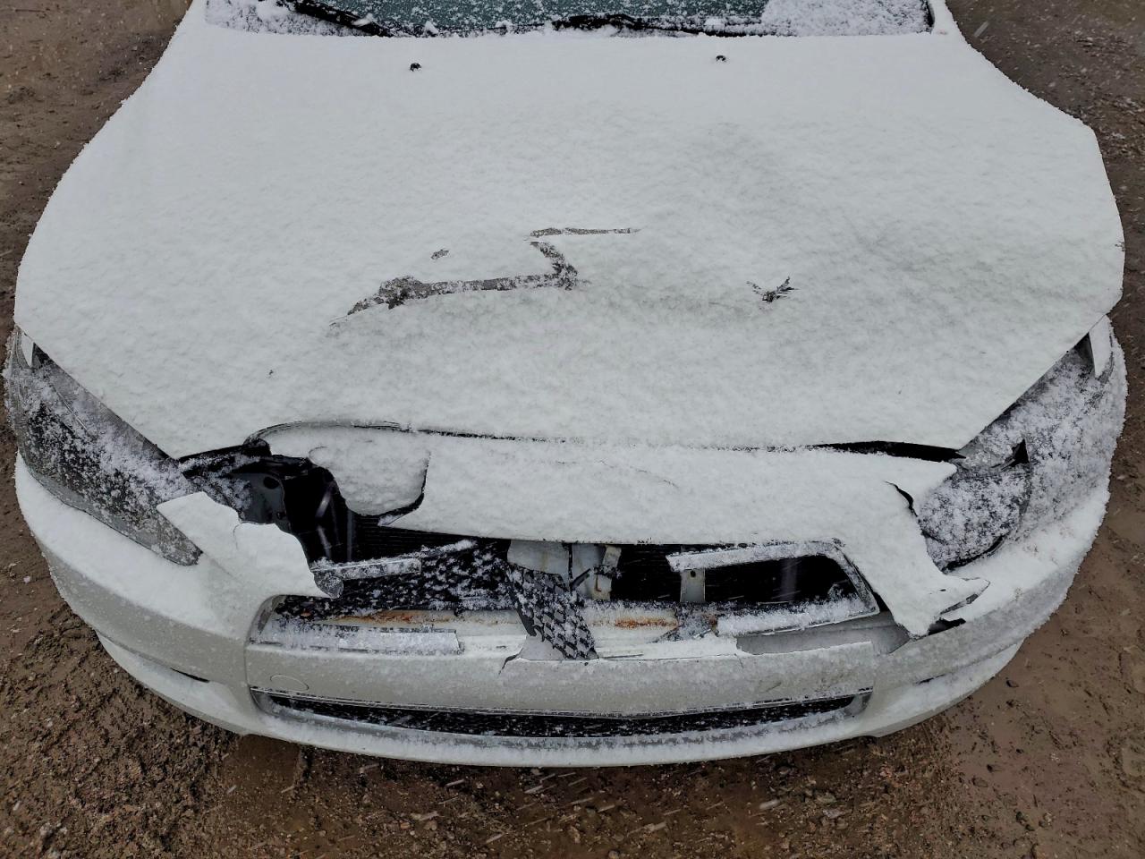 Mitsubishi Lancer Se Image 12