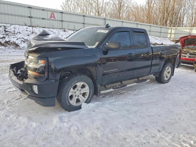 Chevrolet Silverado K1500 Lt Image 1