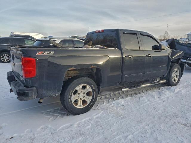 Chevrolet Silverado K1500 Lt Image 8