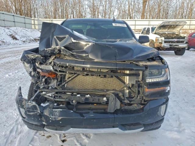 Chevrolet Silverado K1500 Lt Image 6