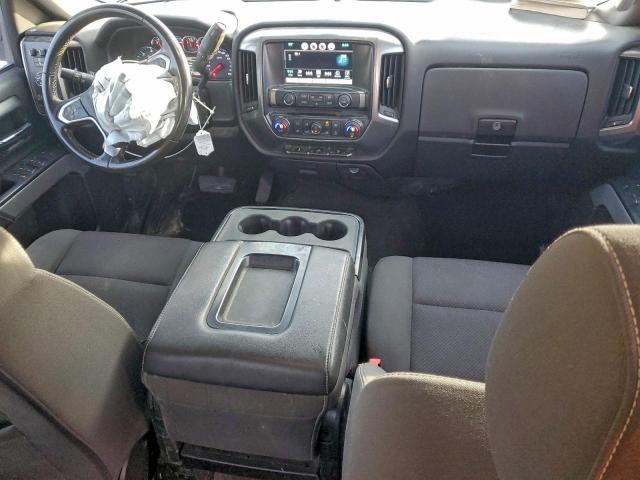 Chevrolet Silverado K1500 Lt Image 9