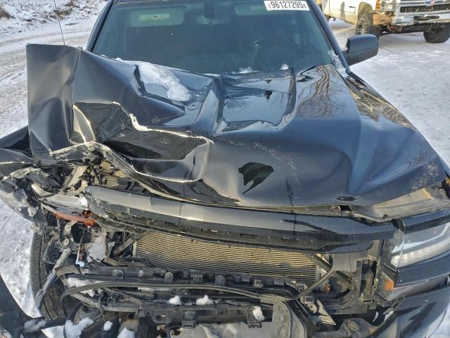 Chevrolet Silverado K1500 Lt Image 10