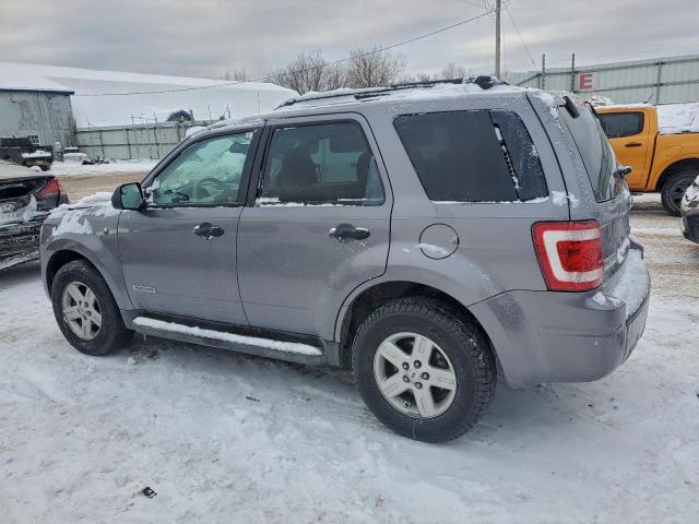 Ford Escape Hev Image 11