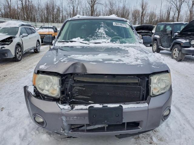 Ford Escape Hev Image 9