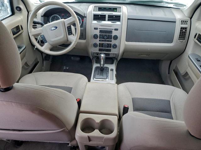 Ford Escape Hev Image 8