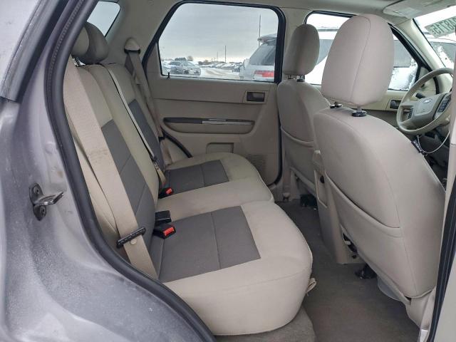 Ford Escape Hev Image 5