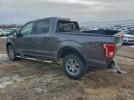 Ford F-150 Supercrew Image 4