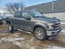 Ford F-150 Supercrew Image 2