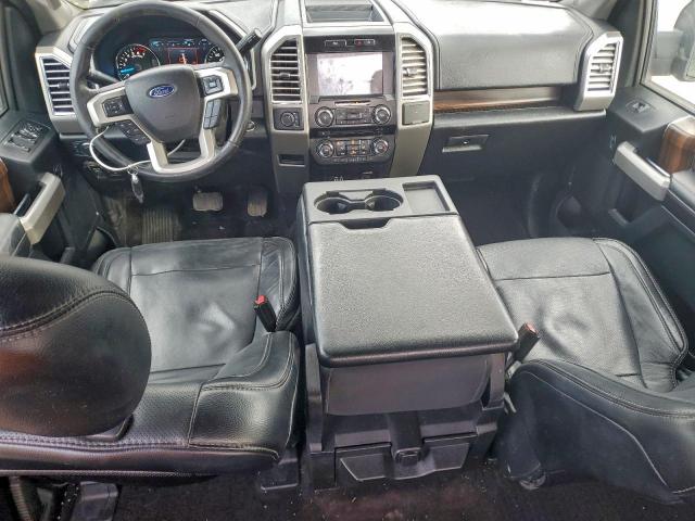 Ford F-150 Supercrew Image 7