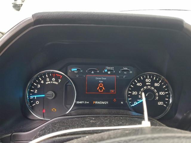 Ford F-150 Supercrew Image 9