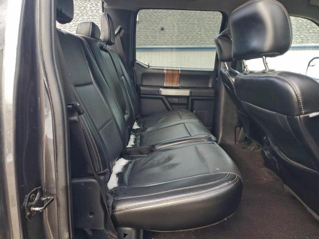 Ford F-150 Supercrew Image 6