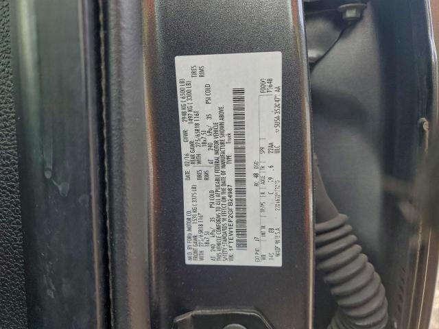 Ford F-150 Supercrew Image 10