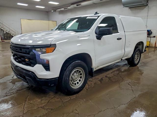 Chevrolet Silverado C1500 Image 1