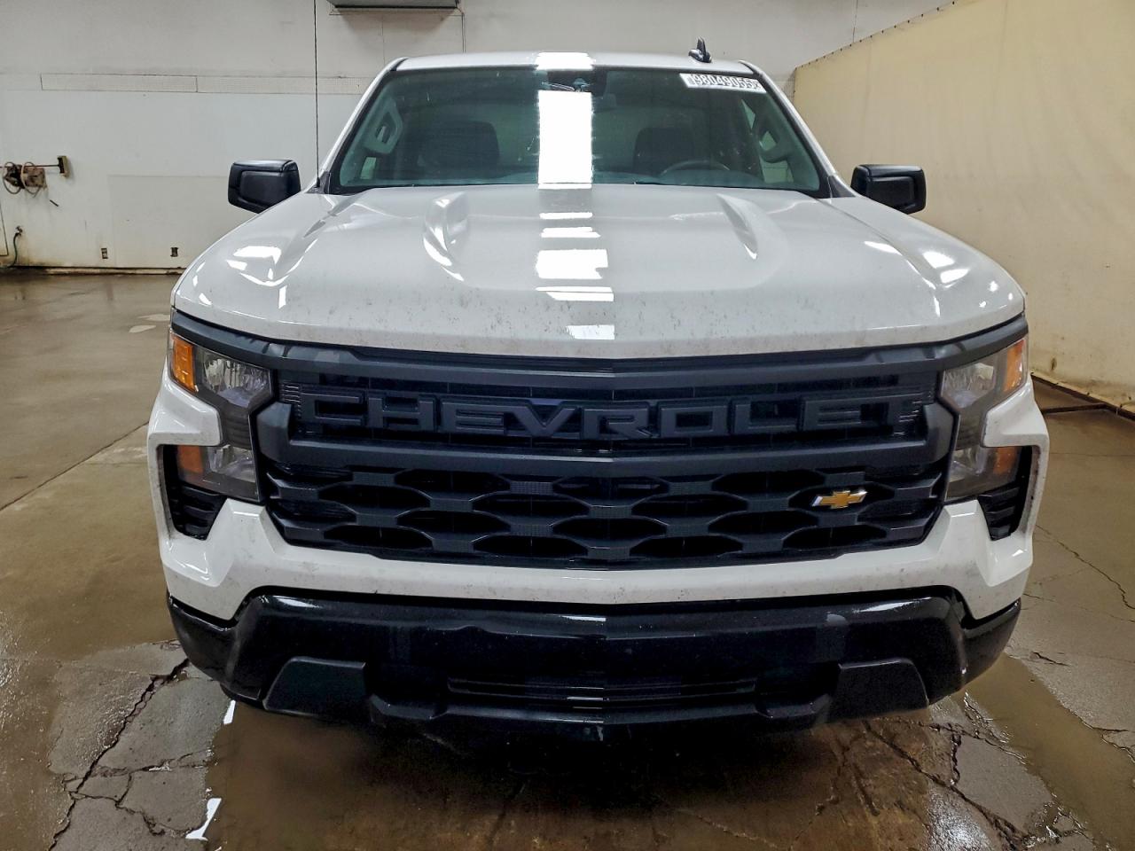 Chevrolet Silverado C1500 Image 6
