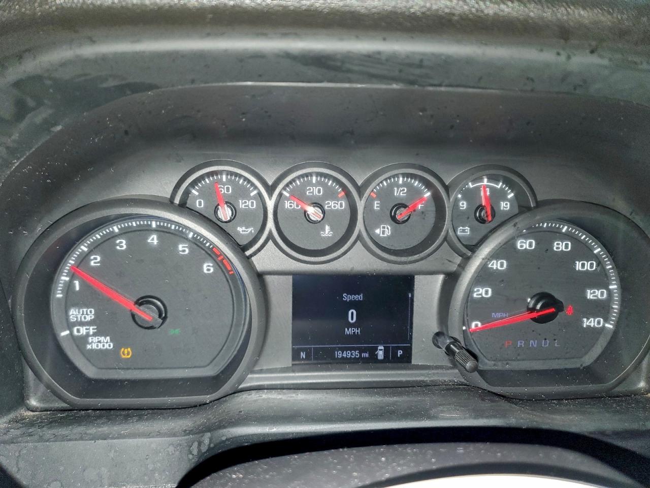 Chevrolet Silverado C1500 Image 5