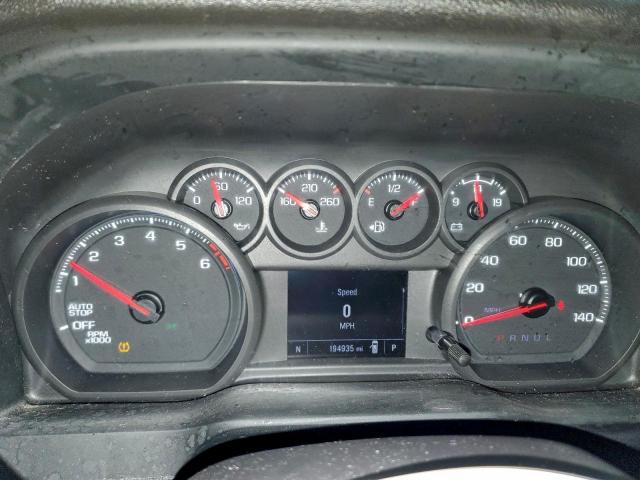 Chevrolet Silverado C1500 Image 5