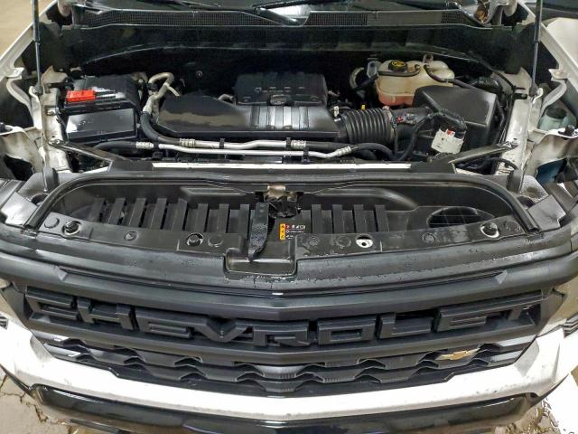 Chevrolet Silverado C1500 Image 12
