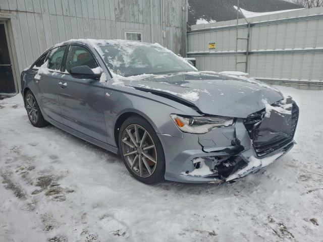 Audi A6 Premium Image 8