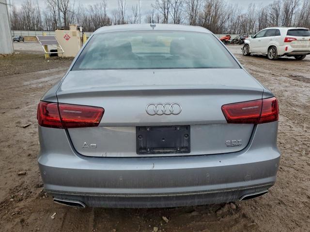 Audi A6 Premium Image 5