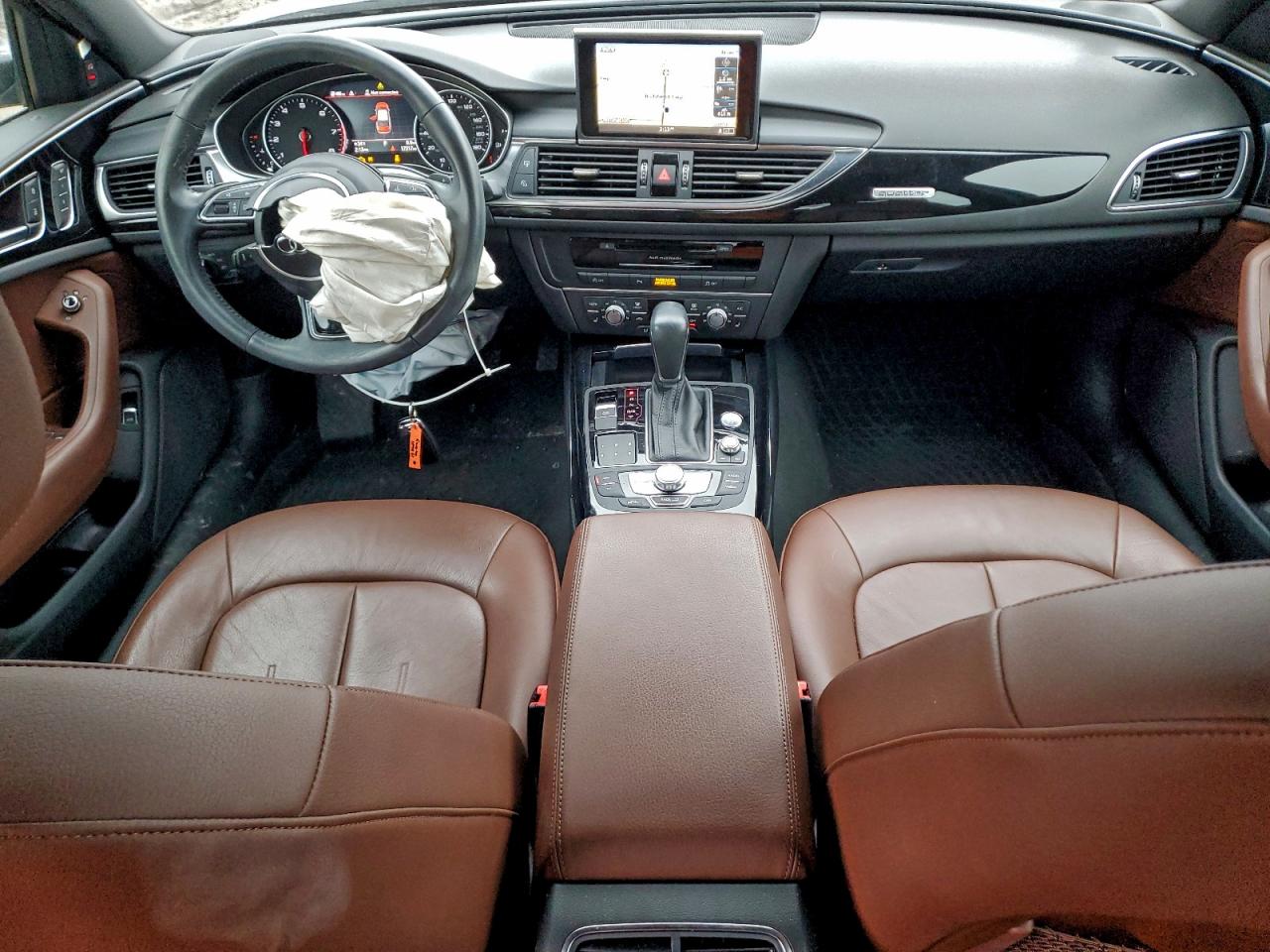 Audi A6 Premium Image 10