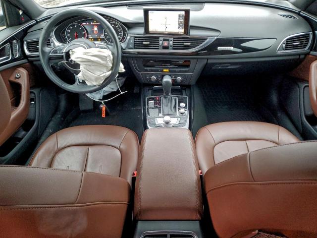 Audi A6 Premium Image 10