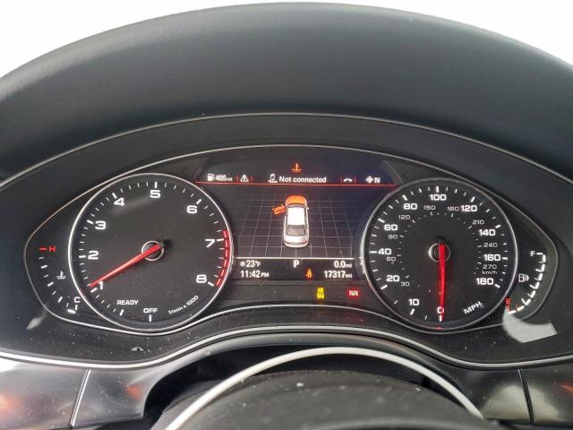 Audi A6 Premium Image 3