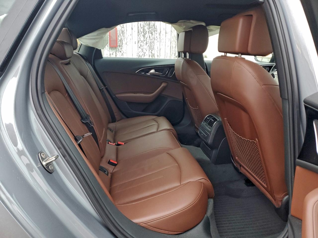 Audi A6 Premium Image 7