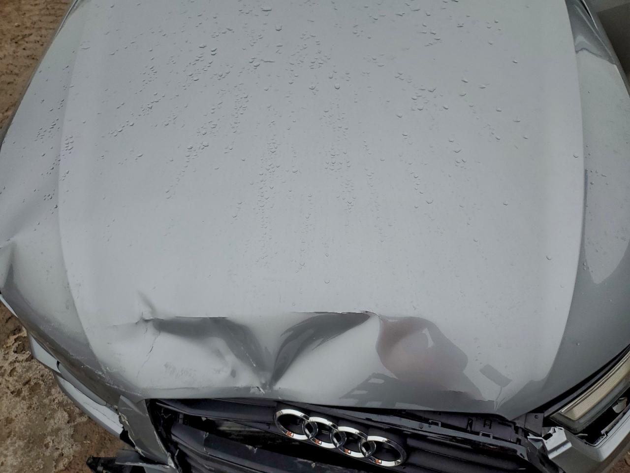 Audi A6 Premium Image 9