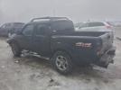 Nissan Frontier Crew Cab Sc Image 2