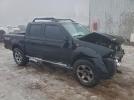 Nissan Frontier Crew Cab Sc Image 5