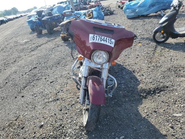 Harley-Davidson Fl Street Glide Image 3