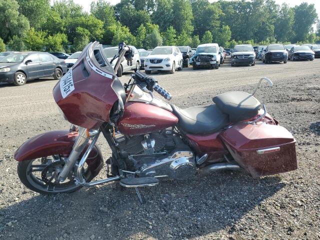 Harley-Davidson Fl Street Glide Image 5