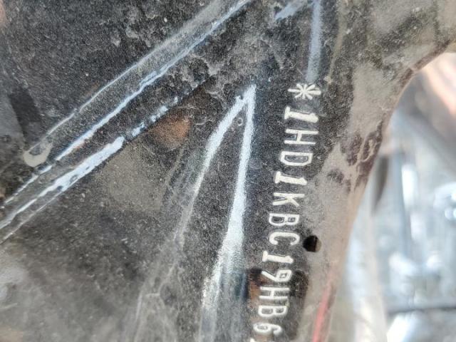 Harley-Davidson Fl Street Glide Image 2