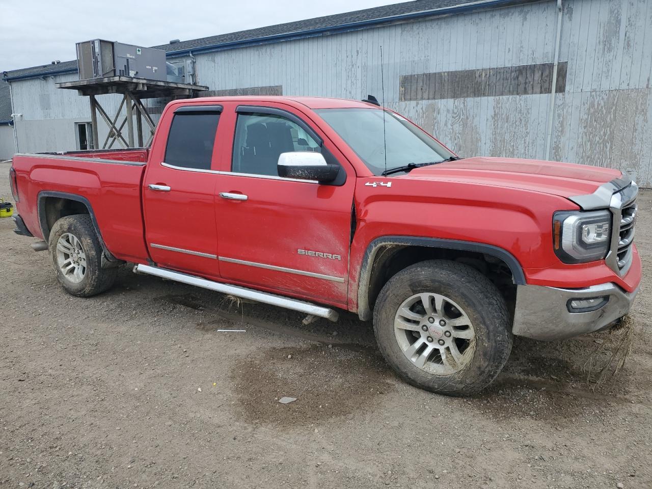 GMC Sierra K1500 Slt Image 5