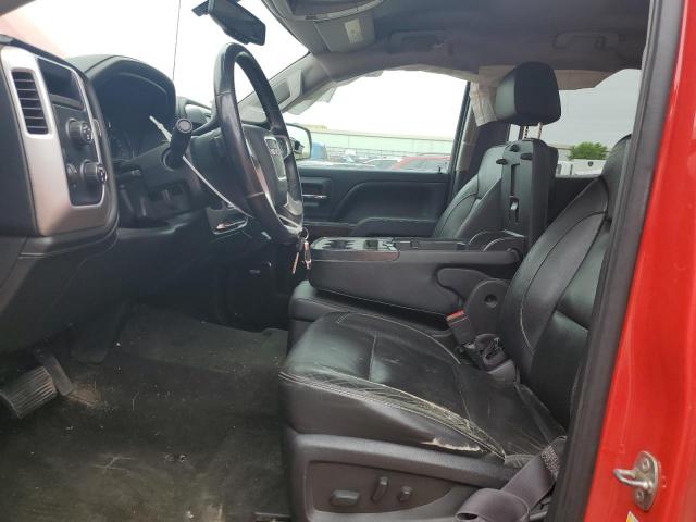 GMC Sierra K1500 Slt Image 4