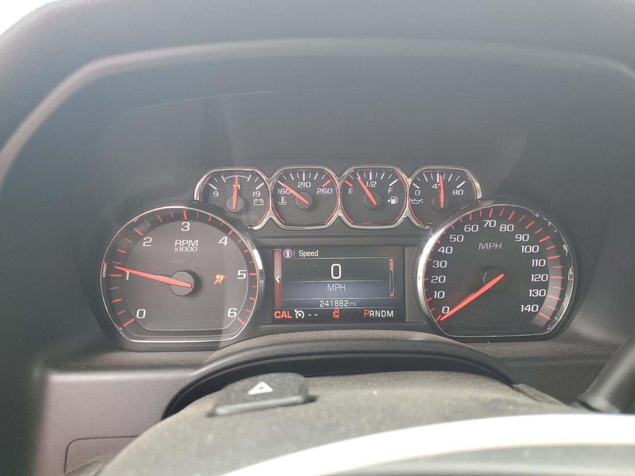 GMC Sierra K1500 Slt Image 2