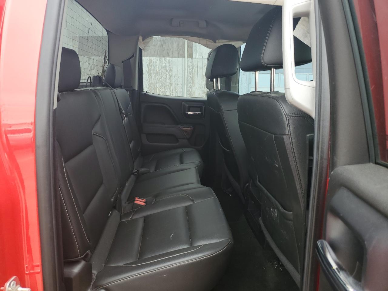 GMC Sierra K1500 Slt Image 3