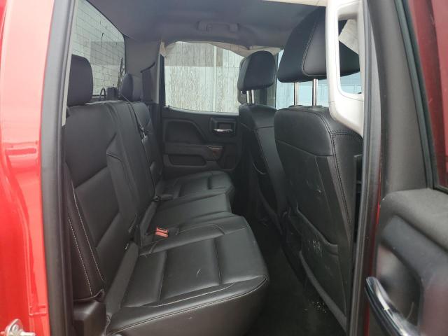 GMC Sierra K1500 Slt Image 3