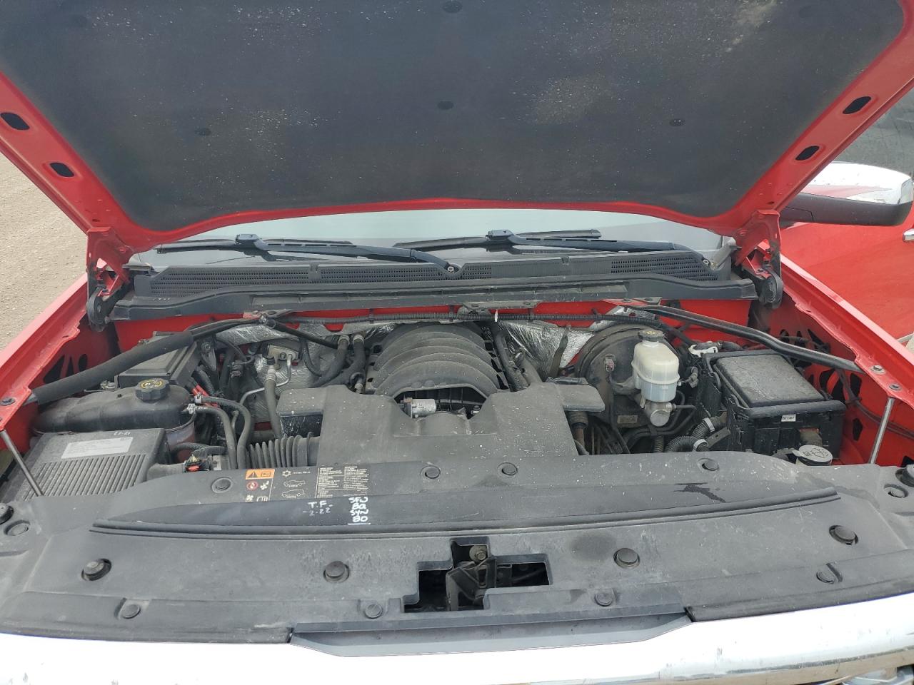 GMC Sierra K1500 Slt Image 8