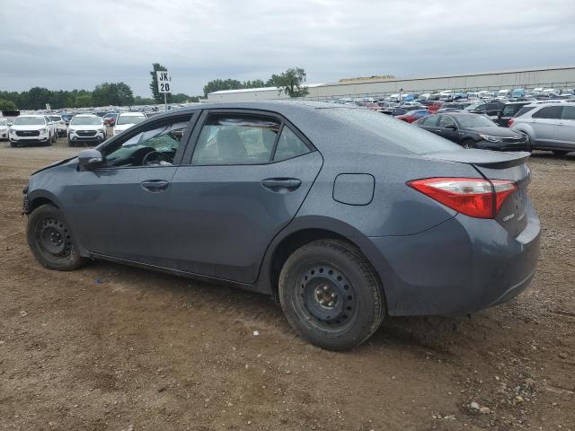 Toyota Corolla L Image 2