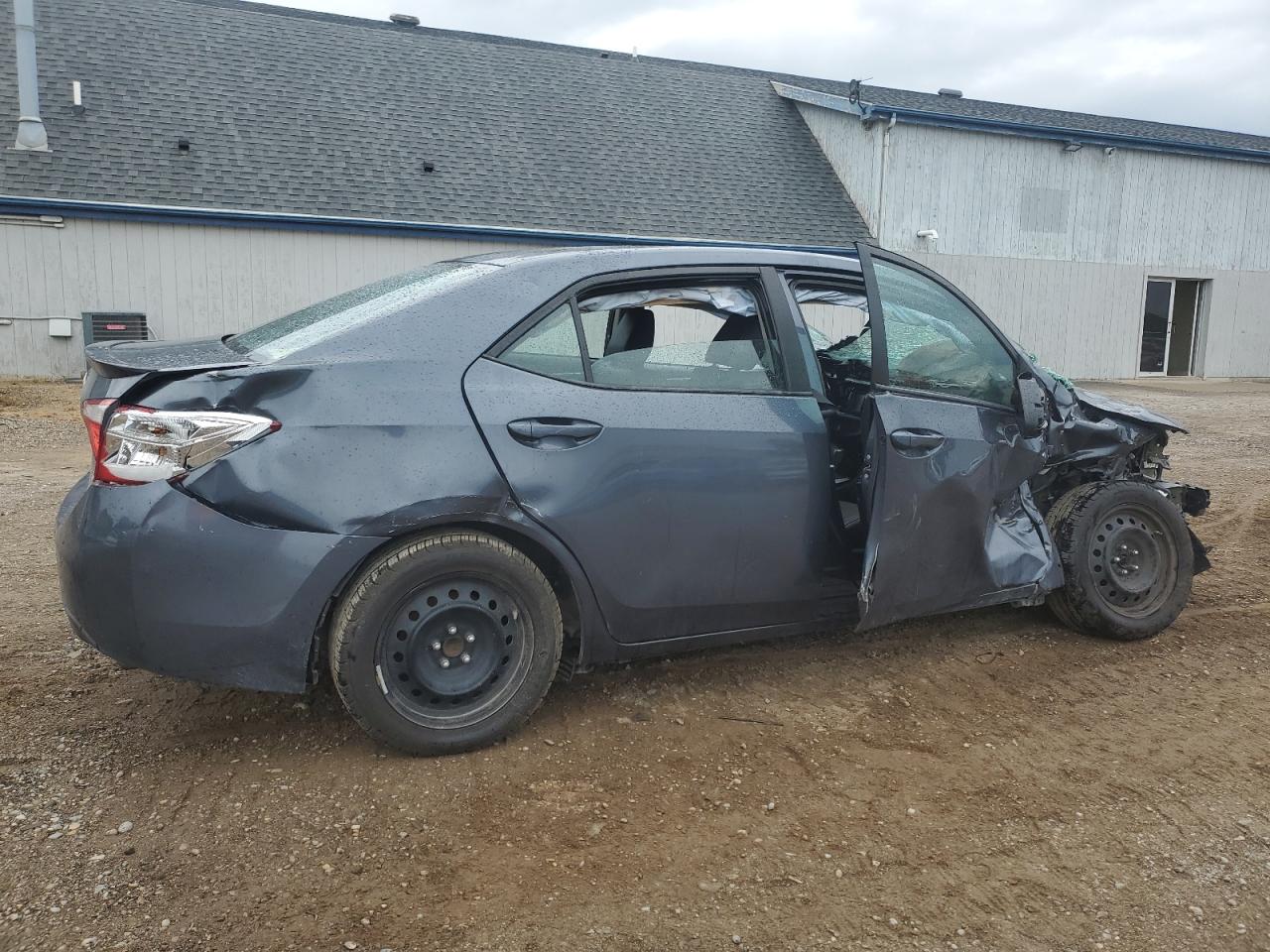 Toyota Corolla L Image 7