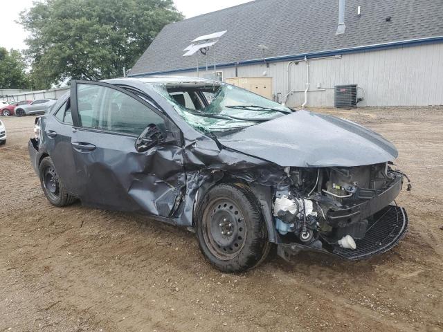 Toyota Corolla L Image 8