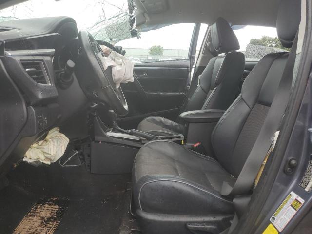 Toyota Corolla L Image 12