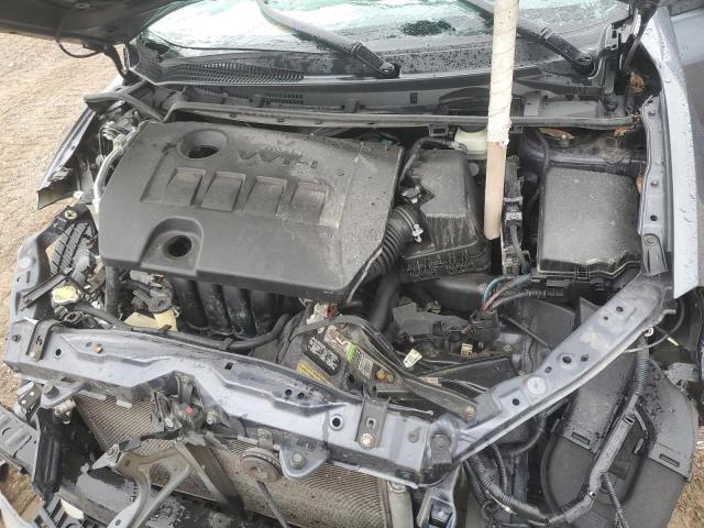 Toyota Corolla L Image 13