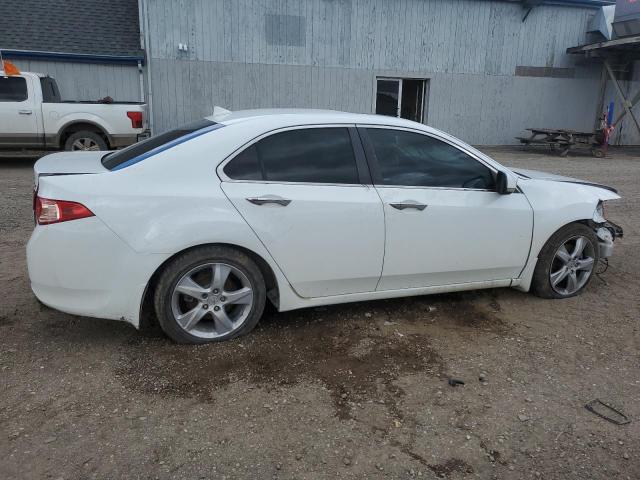 Acura TSX Tech Image 13