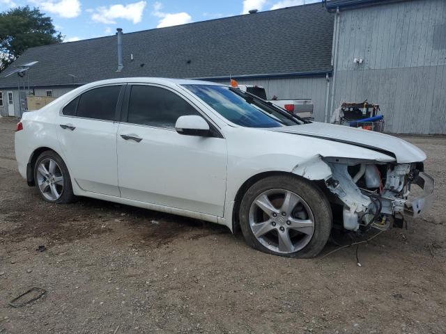 Acura TSX Tech Image 6