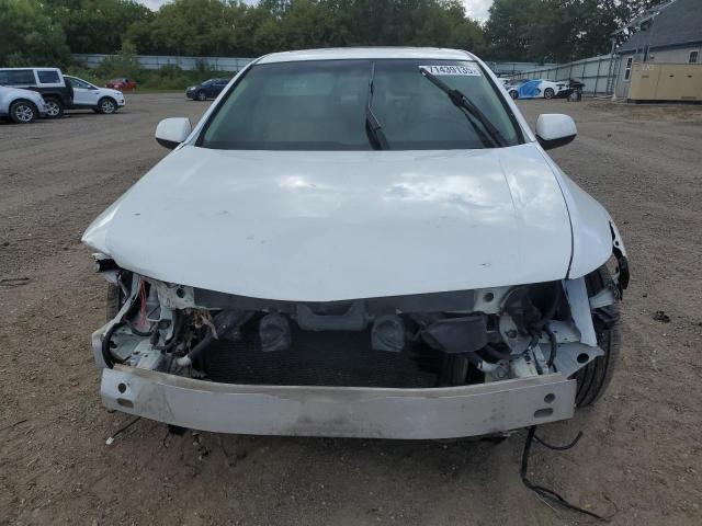 Acura TSX Tech Image 3