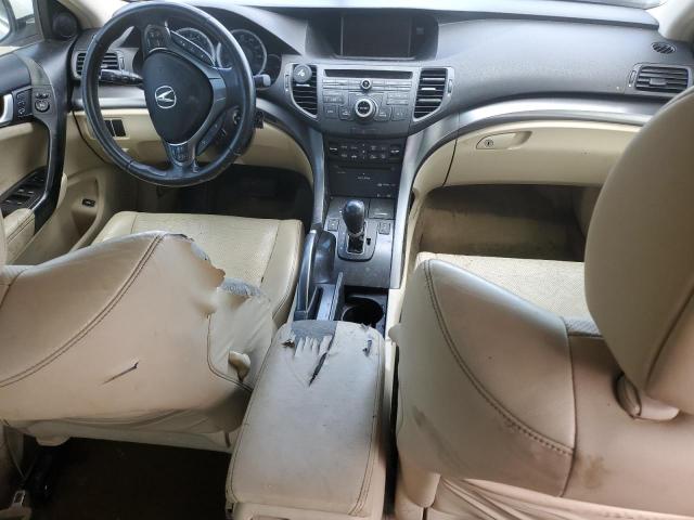 Acura TSX Tech Image 5