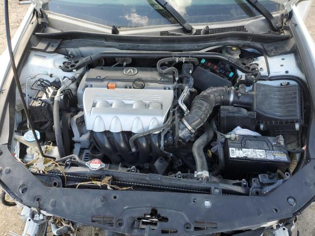 Acura TSX Tech Image 7