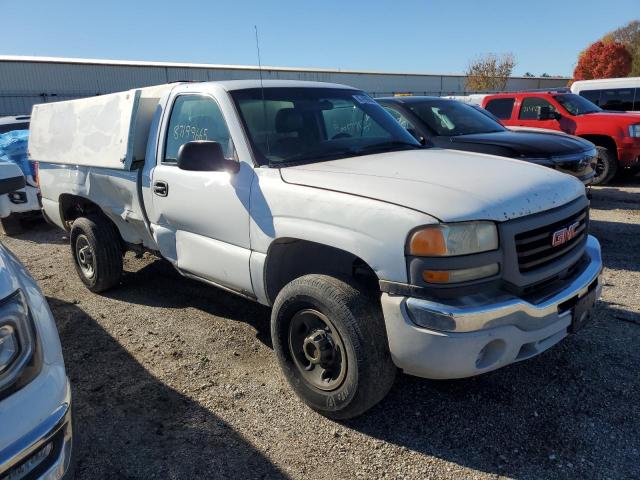 GMC Sierra C2500 Heavy Duty Image 3